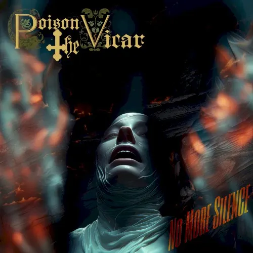 No More Silence — Poison The Vicar