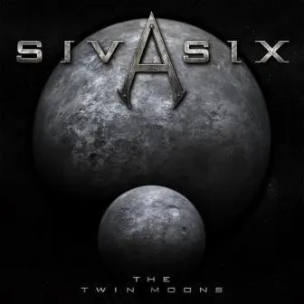 The Twin Moons — Siva Six