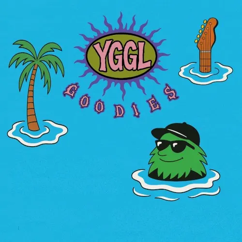 Goodies — YGGL