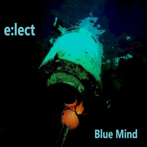 Blue Mind — e-lect