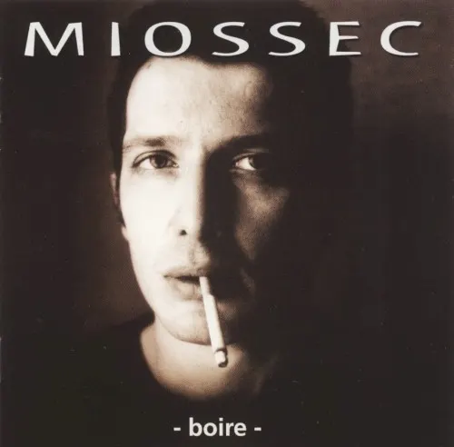 Boire — Miossec
