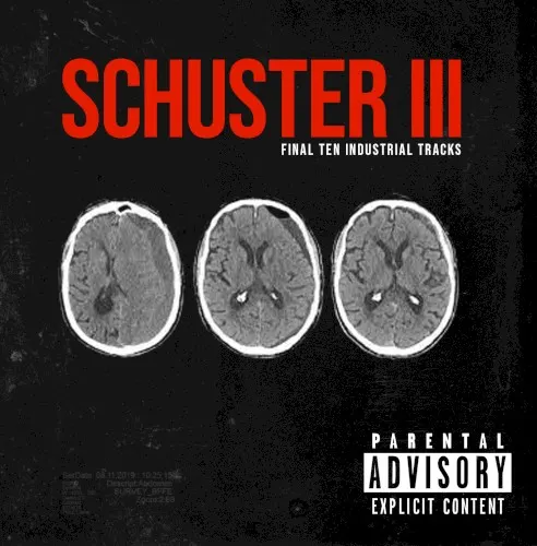 Schuster III - Final Ten Industrial Tracks — Schuster