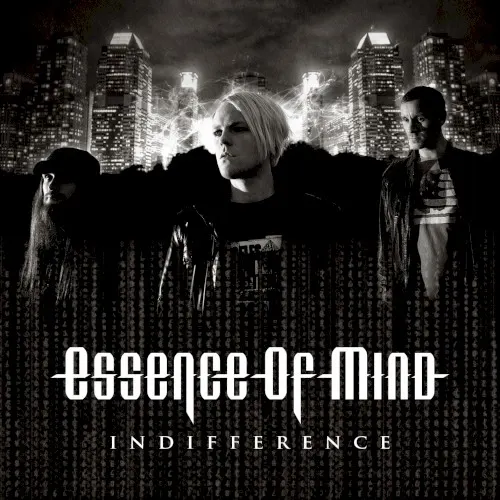 Indifference — ESSENCE OF MIND
