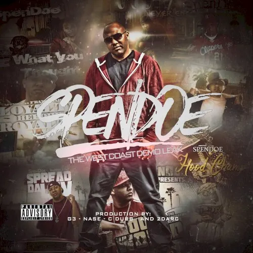 The West Coast Demo Leak — SpenDoe