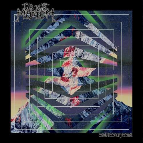 Synesthesia — Odious Mortem