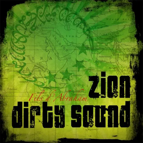 Fils d' Abraham — Zion Dirty Sound
