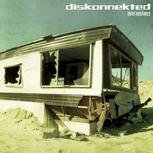 Hotel Existence — DISKONNEKTED