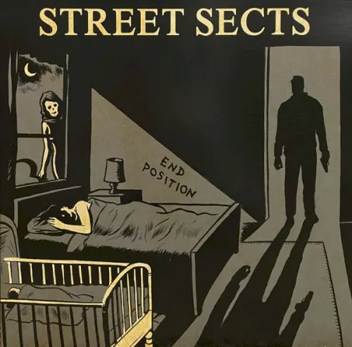 End Position — Street Sects