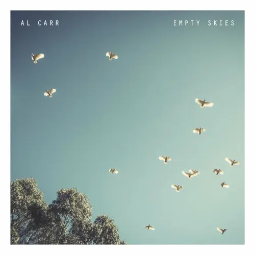 Empty Skies — Al Carr