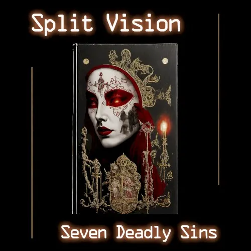 Seven Deadly Sins — Split Vision