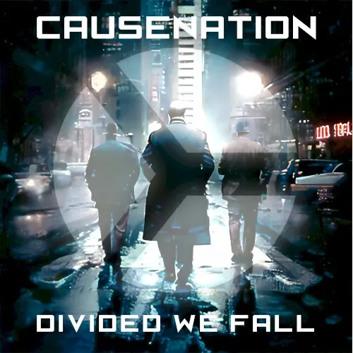Divided We Fall — CauseNation