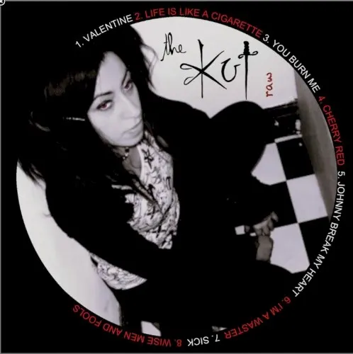 Raw — The Kut