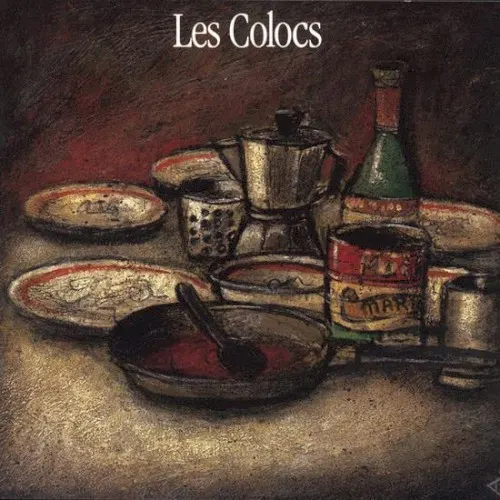 Les Colocs — Les Colocs