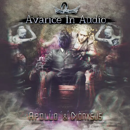 Apollo & Dionysus — Avarice In Audio
