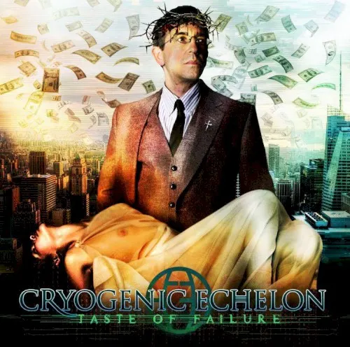 Taste of Failure — CRYOGENIC ECHELON