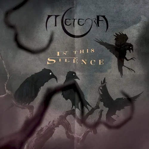 In This Silence — Meteora