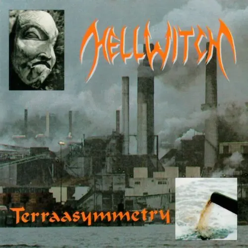 Terraasymmetry — HELLWITCH