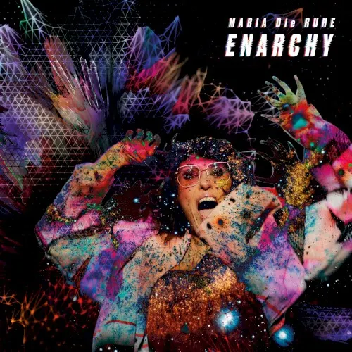 Enarchy — MARIA Die RUHE