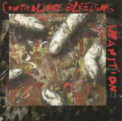 Inanition — Controlled Bleeding