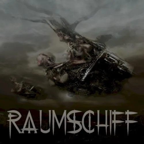 Raumschiff — Zwaremachine