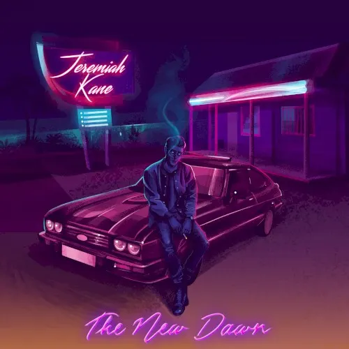 The New Dawn — Jeremiah Kane