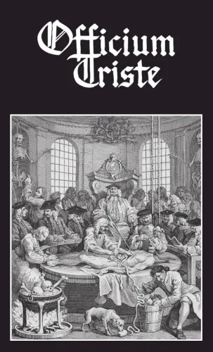 Demo ’94 — OFFICIUM TRISTE
