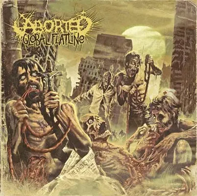 Global Flatline — ABORTED