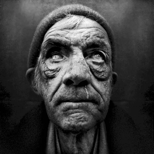 A Patternless and Endless Soul — Valance Drakes