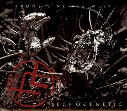 Echogenetic — Front Line Assembly