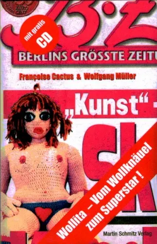 Außer Kontrolle — Stereo Total