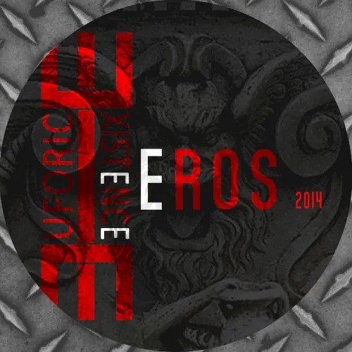 Eros 2014 — Euforic Existence