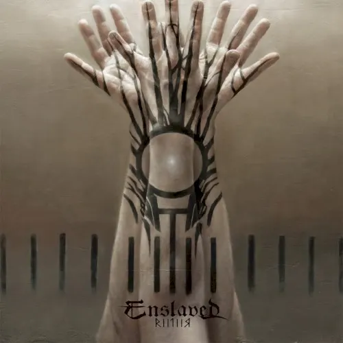 RIITIIR — Enslaved
