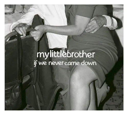 If We Never Came Down — mylittlebrother
