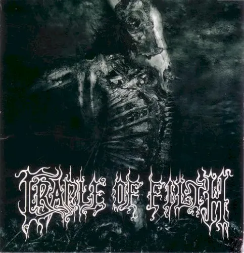 3 Song Sampler — CRADLE OF FILTH