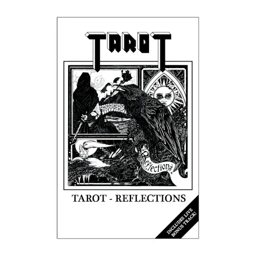 Reflections — Tarot