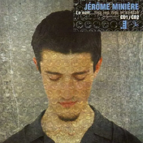 La nuit éclaire le jour qui suit — Jerome Miniere
