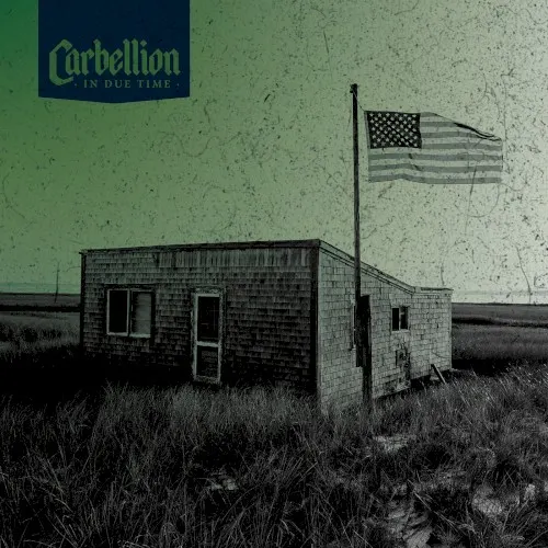 In Due Time — Carbellion