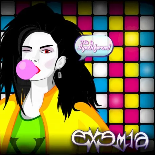 This Is Synthform! — Exemia