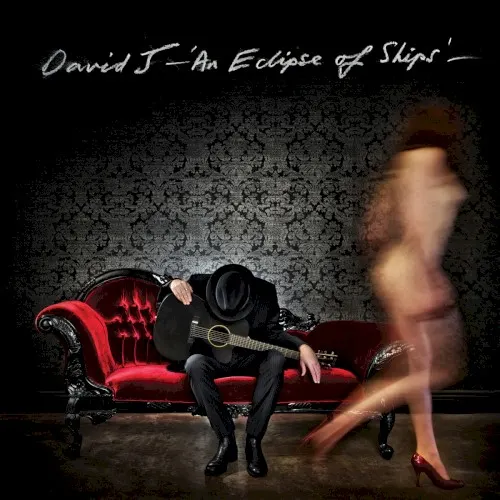 An Eclipse of Ships — David J