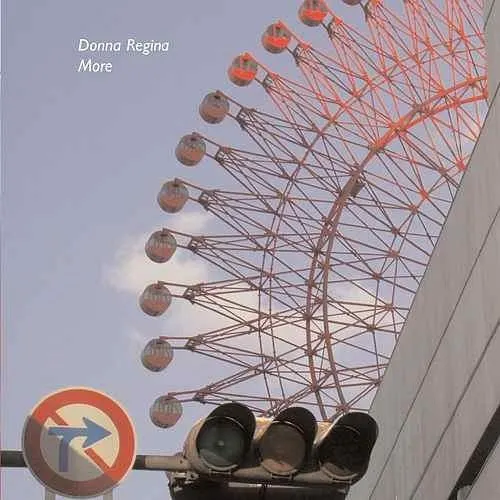 More — Donna Regina