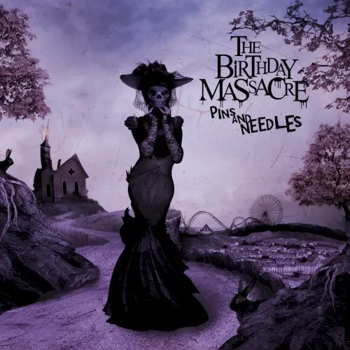 Pins and Needles — The Birthday Massacre