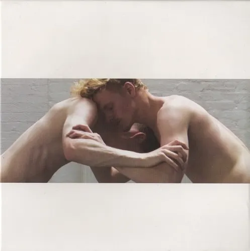 Nude — The Irrepressibles
