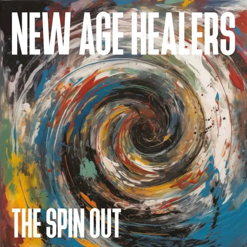 The Spin Out — New Age Healers