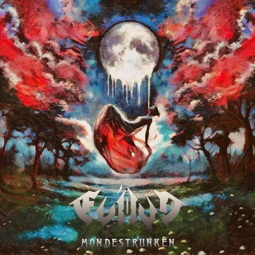 Mondestrunken — EVILYN