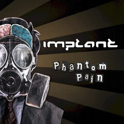 Phantom Pain EP — Implant
