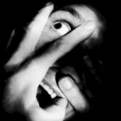 Hurt People Hurt — PIG