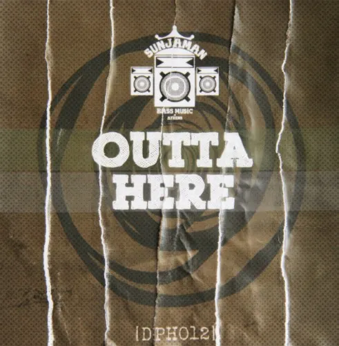 Outta Here — Sunjaman