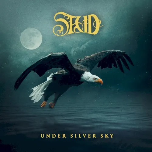 Under Silver Sky — Stud