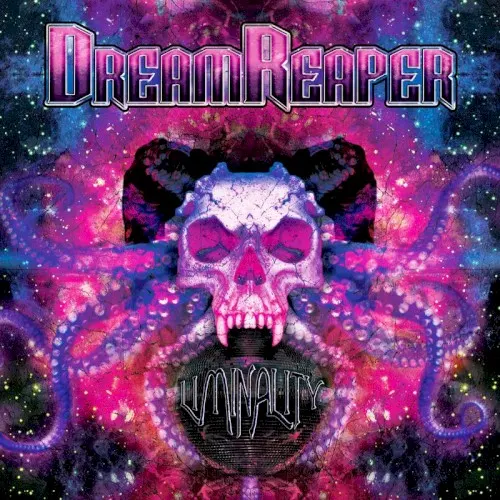 Liminality — DreamReaper