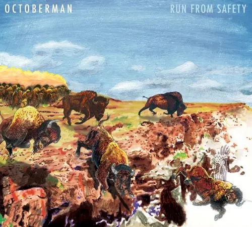Run From Safety — Octoberman